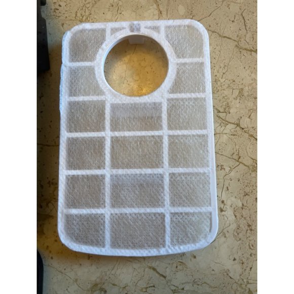 Zinkoo Robot Hard Floor Hepa Filter Rechargeable Lightweight sweeper - Picture 8 of 11